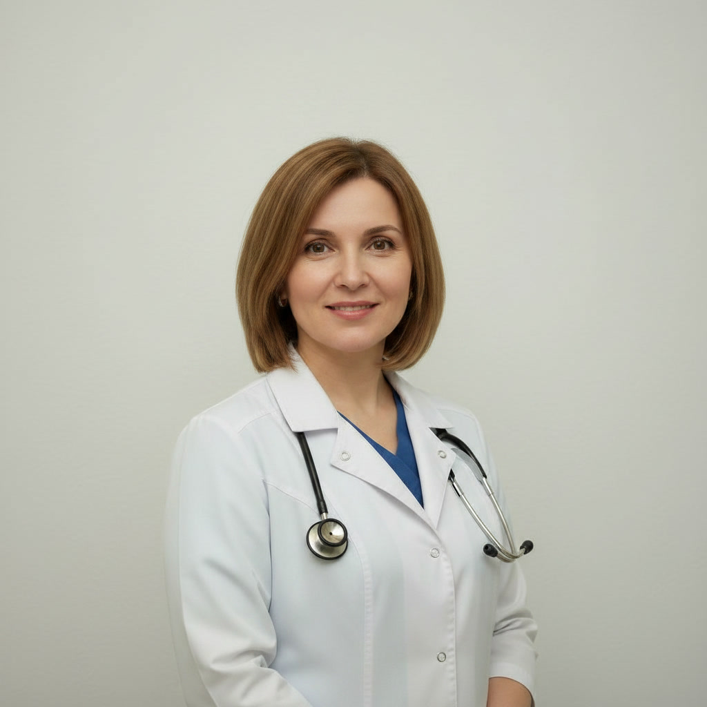 Ольга Дмитриенко